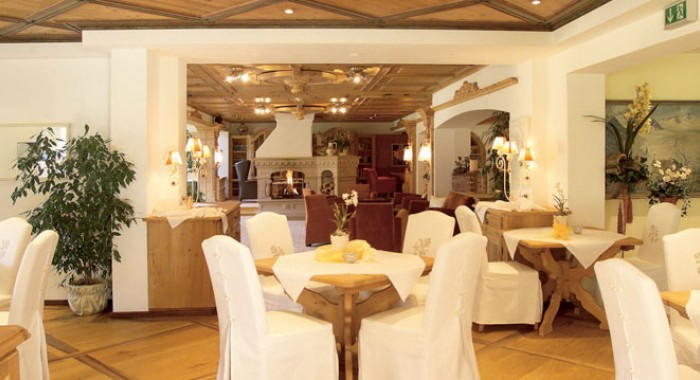 Hotel Gotthard, Obergurgl ski chalet, image 4